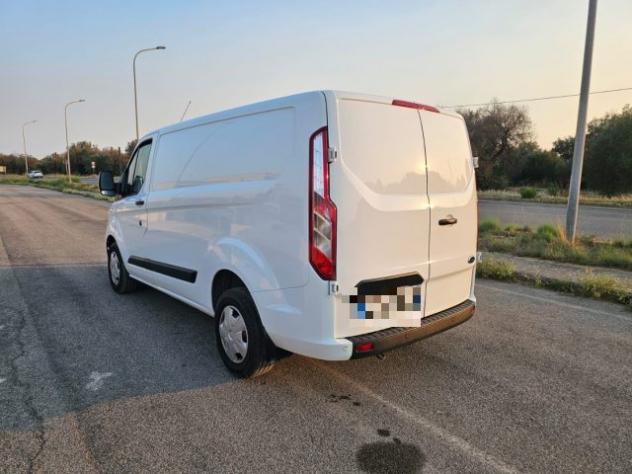 FORD Transit Custom 280 2.0 EcoBlue 130 PC Furgone Trend rif. 24205180 - Foto 10