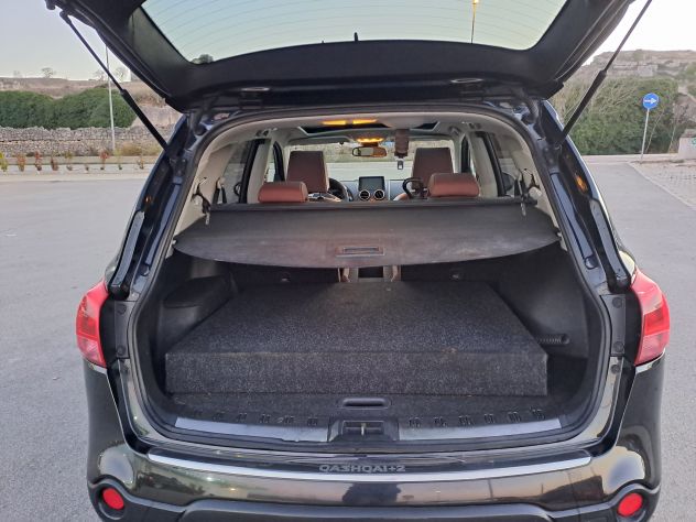 NISSAN QASHQAI 2.0 - Foto 10