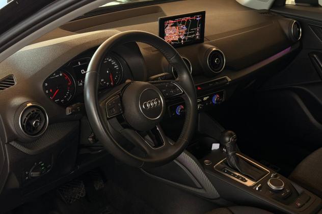 AUDI Q2 35 TFSI S tronic Admired Advanced - Foto 7