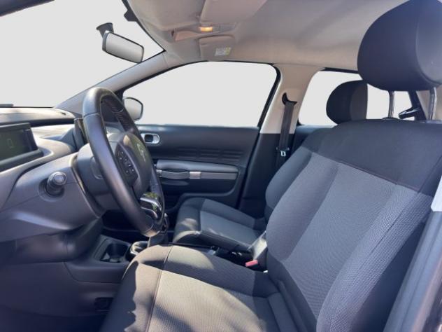 CITROEN C4 Cactus C4 Cactus BlueHDi 100 S&S Live rif. 24028722 - Foto 9