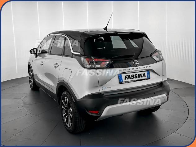 Opel Crossland Crossland 1.5 ecotec Elegance 110cv - Foto 4