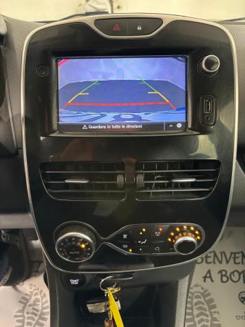 Renault Clio Sporter TCe 12V 90CV Start&Stop Energy Intens - Foto 9