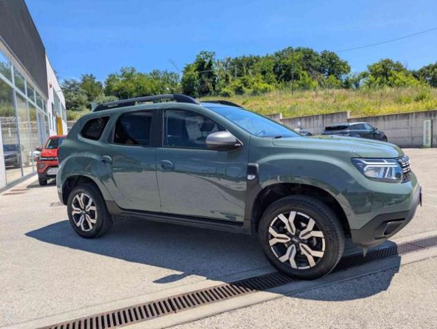 DACIA Duster 1.0 TCe GPL 4x2 Journey UP rif. 23807965 - Foto 6