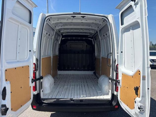 OPEL Movano 35 2.3 TD 135CV PM-TM BELLISSIMO + IVA rif. 23940727 - Foto 8