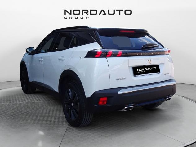 Peugeot 2008 2ª serie PureTech 130 S&S EAT8 GT Line - Foto 3
