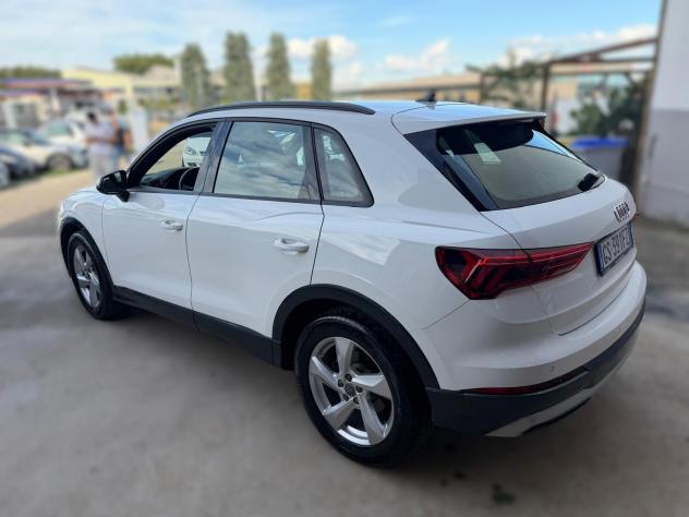 Audi Q3 2020 35 TDI S-tronic S-line edition 51000km!!! - Foto 4