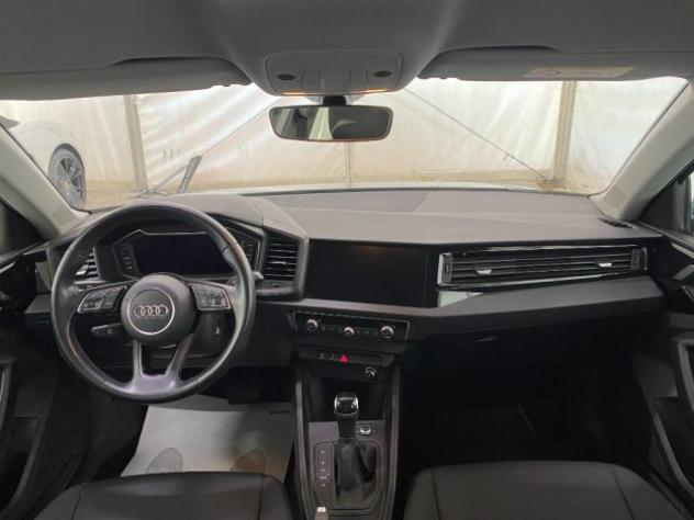 AUDI A1 SPB 25 TFSI S tronic Admired rif. 23844664 - Foto 8