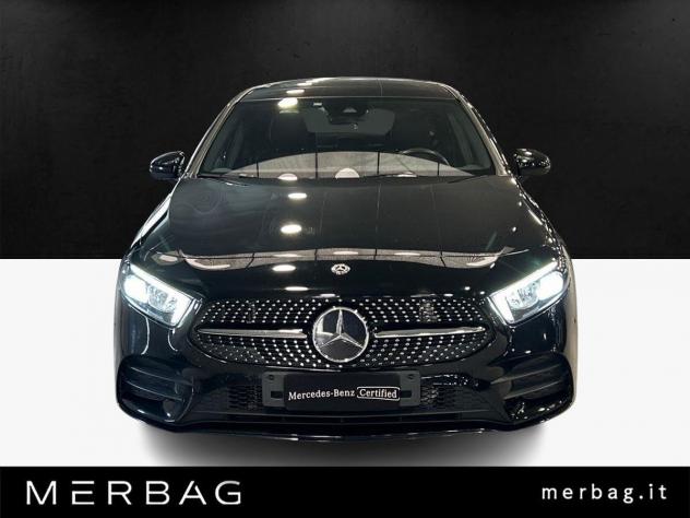 Mercedes-Benz Classe A 250 Automatic 4Matic Sedan Premium - Foto 3