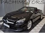 MERCEDES-BENZ SLC 180 Sport Automatica-Pelle-Navi-Tetto Pano-Cerchi 18 rif. &hellip;