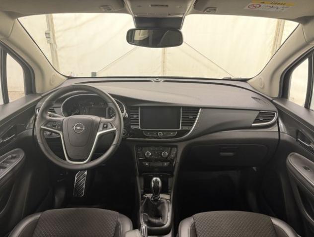 OPEL Mokka X 1.6 CDTI Ecotec 136CV 4x2 aut. Innovation rif. 23869144 - Foto 8
