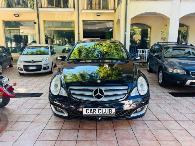 Mercedes Classe R 320 CDI 4Matic Chrome - Foto 2