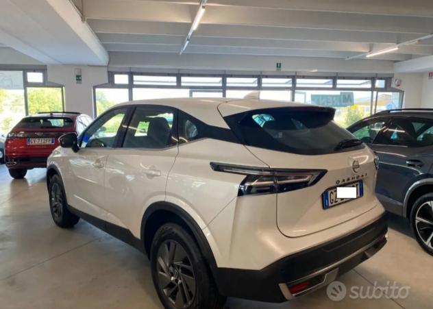 Nissan Qashqai MHEV 140 CV Acenta - Foto 3
