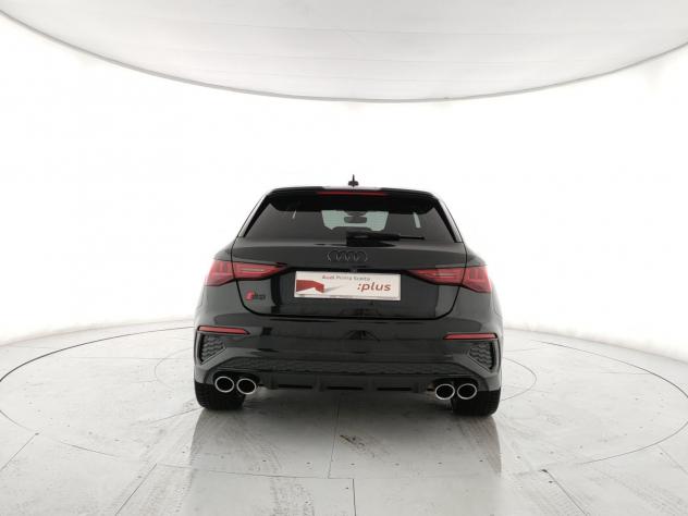 Audi S3 S3 Sportback Tfsi Quattro Sport Attitude - Foto 5