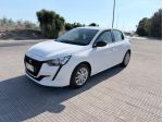 Peugeot 208 PureTech 75 Stop&Start 5 porte Allure Pack