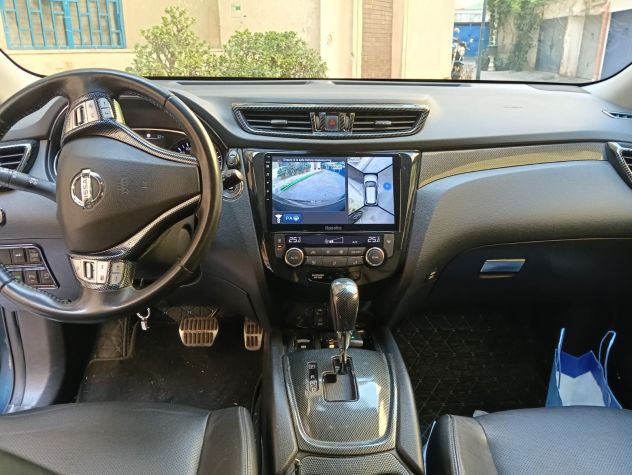 Vendesi Nissan X-Trail 1.6 DCI 130 2WD Tekna - Unico proprietario zona Napoli - Foto 7