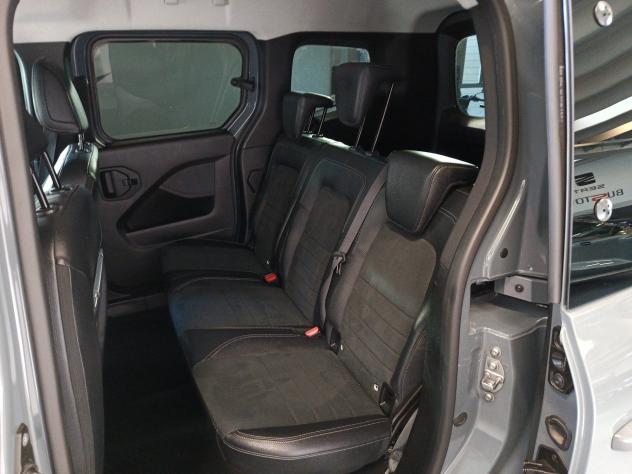 Mercedes-Benz Classe T Classe T Long 160d Premium auto - Foto 9