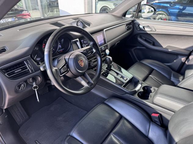 Porsche Macan 2.0 - Foto 7