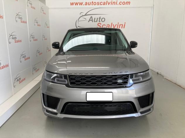 Land Rover Range Sport 3.0 TDV6 249CV HSE Dynamic - Foto 2
