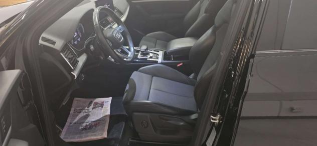 Audi Q5 SPB 40 TDI quattro S line - Foto 7