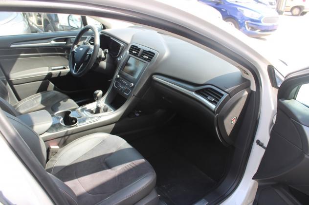 Ford Mondeo 2.0 TDCi 150 CV S&S Powershift 5 porte Plus - Foto 9