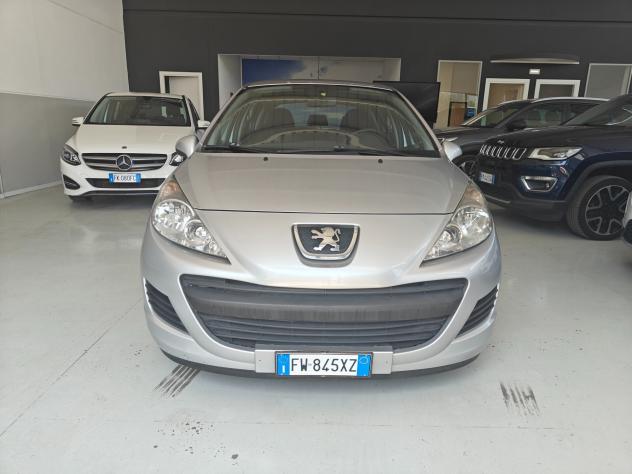 Peugeot 207 1.4 8V 75CV 5p. X Line - Foto 3