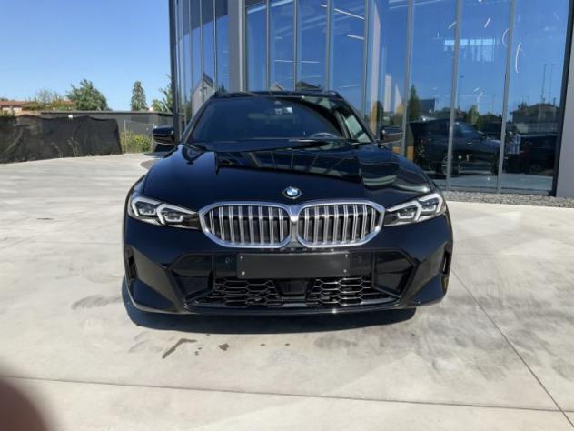 BMW 320 i Touring Msport rif. 23757442 - Foto 2
