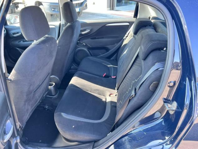 FIAT Punto 1.3 MJT II 75 CV 5 porte Lounge - Foto 7