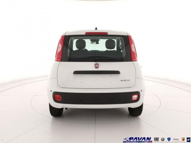 FIAT Pandina Panda 1.0 FireFly 65 CV Hybrid Icon - Foto 4