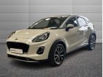 Ford Puma II 2020 1.0 ecoboost Titanium s&s 125cv