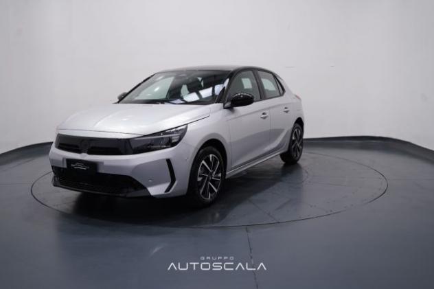 OPEL Corsa 1.2 100cv GS rif. 24071257