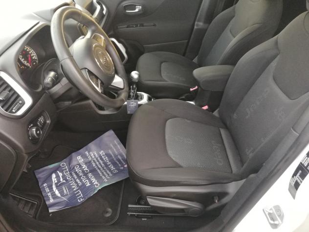 Jeep Renegade 1.6 E-TorQ EVO Sport - Foto 7