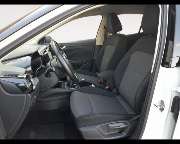 Škoda Fabia 4ª serie 1.0 TSI EVO 95 CV Selection - Foto 9
