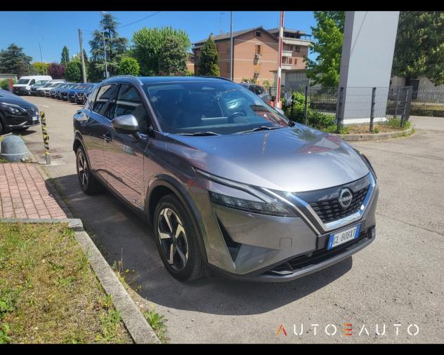 Nissan Qashqai 1.5 e-power N-Connecta 2wd - Foto 3