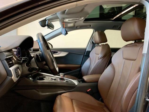 Audi A4 allroad A4 Allroad Quattro 3.0 tdi 272cv tiptronic Business Advanced - Foto 10