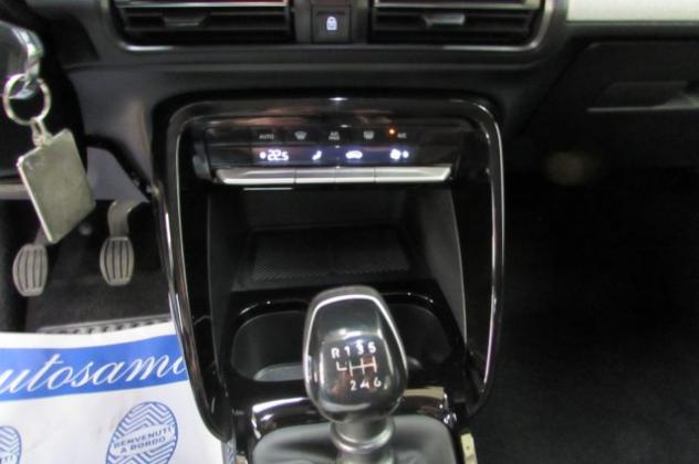 CITROEN C3 Aircross 1.2 PureTech Turbo 100 CV Plus rif. 24216176 - Foto 10