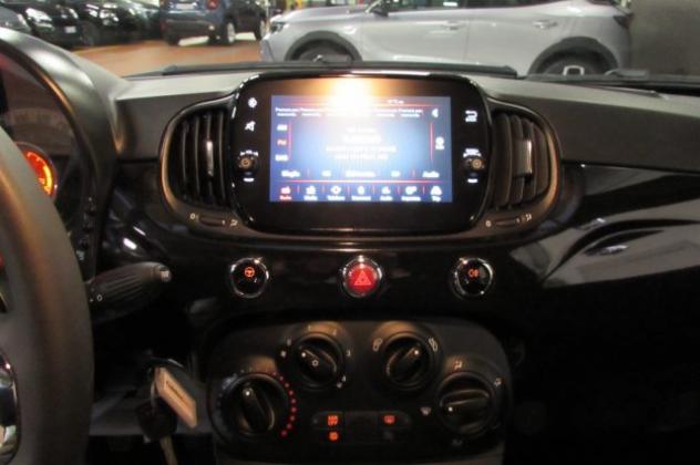 FIAT 500 1.0 hybrid 70cv Km.28.620 rif. 23795569 - Foto 8
