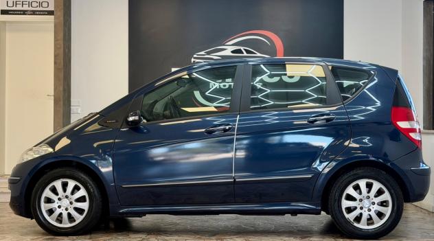 Mercedes-benz A 180 CDI Elegance - Foto 8