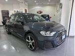 Audi A1 110cv BLOCK SHAFT  *AUTOMATICA*