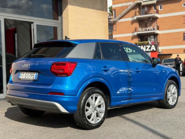 AUDI Q2 1.6 TDI S tronic S line Edition (NESSUN VINCOLO) rif. 24111835 - Foto 6
