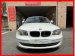 Bmw 118d Futura 143cv.