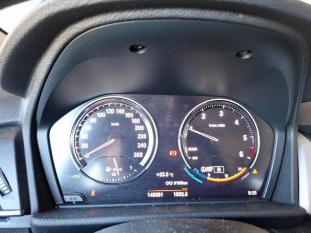 BMW Serie 2 Active Tourer 216d Active Tourer Business my20 - Foto 6