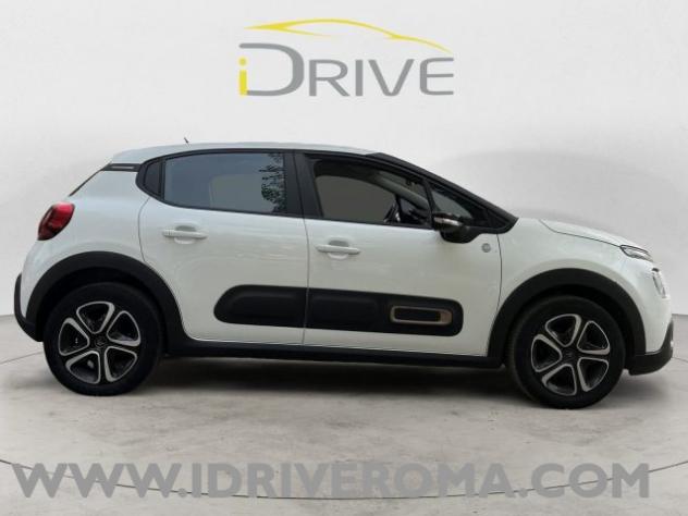 CITROEN C3 C3 1.2 puretech “C-SERIES” +GPL rif. 24051779 - Foto 4
