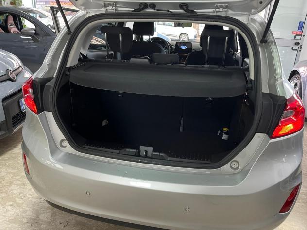 Ford Fiesta 1.1 75 CV GPL 5 Porte Euro 6 - Foto 9