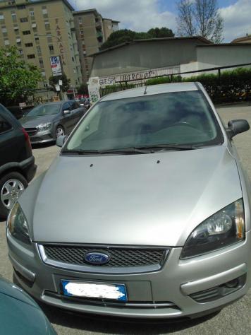 FORD Focus '2007 5p 1.6 tdci 90cv 123000 KM - Foto 3