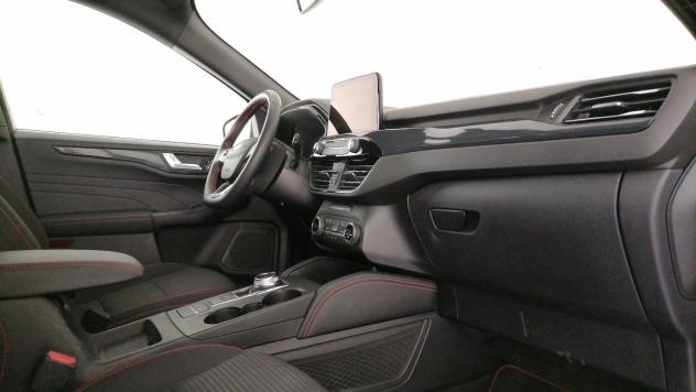 Ford Kuga 2.5 phev ST-Line 2wd 225cv cvt - Foto 7