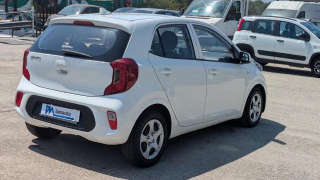 KIA Picanto 1.0cc 67cv rif. 24036902 - Foto 3