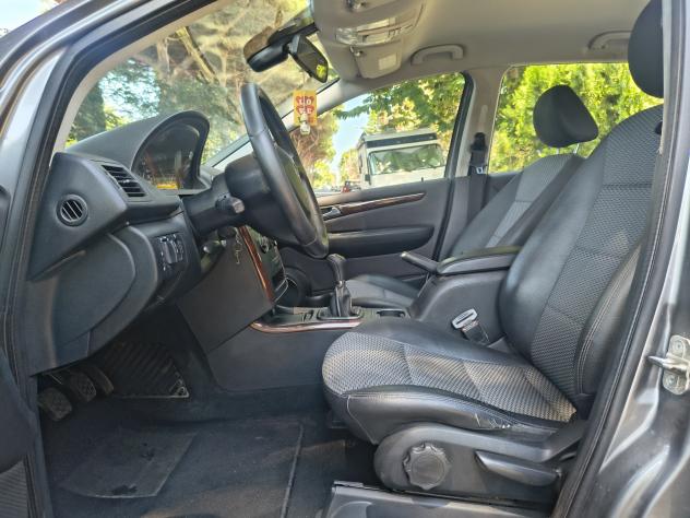 Mercedes A 180cdi 109cv Elegance - Foto 10