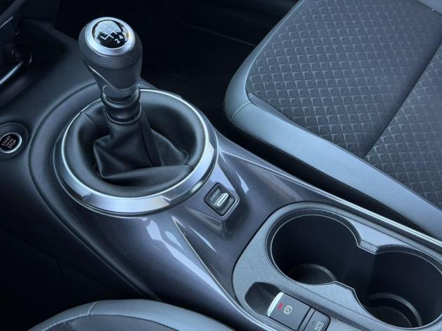 Nissan Juke Juke 1.0 dig-t N-Connecta 114cv "nero" - Foto 9