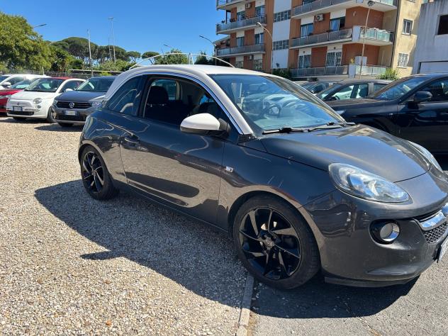 Opel Adam 1.4 87 CV GPL Tech Glam Neop