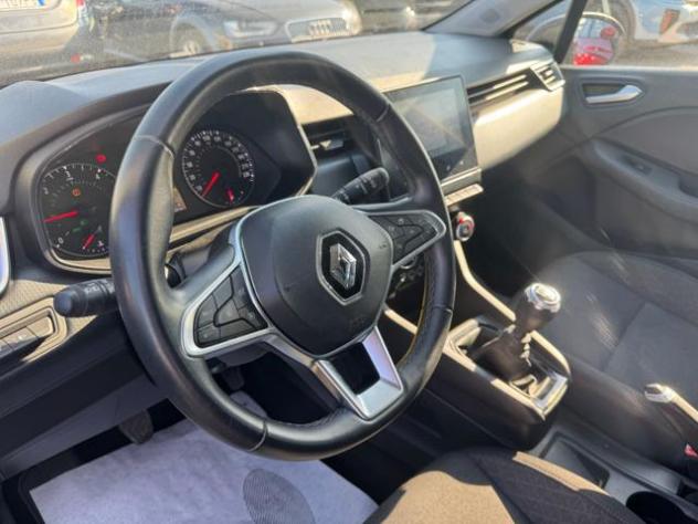 RENAULT Clio Business 1.5cc 100cv NAVIGATORE rif. 24208381 - Foto 4